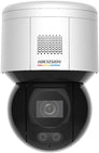 DS-2DE3A400BW-DE(F1)(T5) 4 MP ColorVu Speed Dome Camera