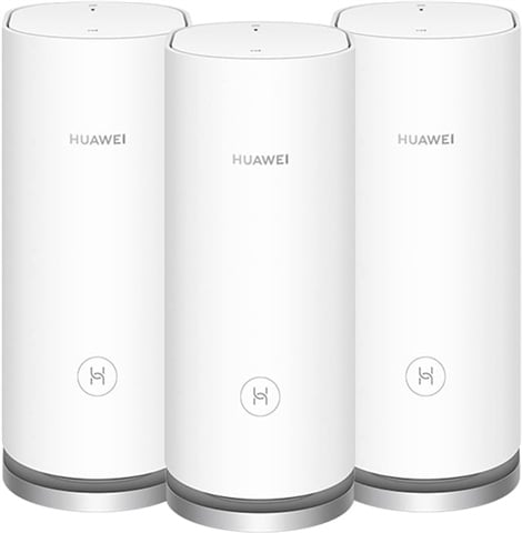 Mesh 3 AX3000 Whole Home Wi-Fi System (Pack Of 3)