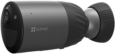 BC1C 32GB Battery Smart Home Security Camera 1080P