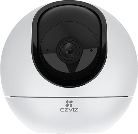 C6 2K+ Smart Wireless Home WiFi Camera