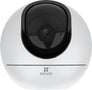 C6 2K+ Smart Wireless Home WiFi Camera