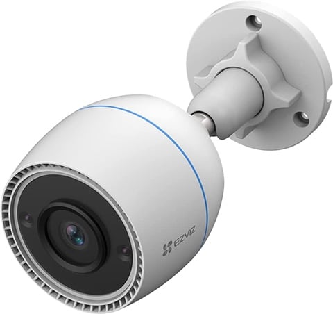 C3TN WiFi Smart Home Security Camera