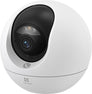 C6C 8MP 4K Indoor WiFi Surveillance 360 Camera