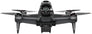 FPV 4K Quadcopter (Drone Only) - Grey
