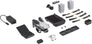 Mavic Air 2S (Fly More Kit W/ Smart Controller) Foldable Quadcopter