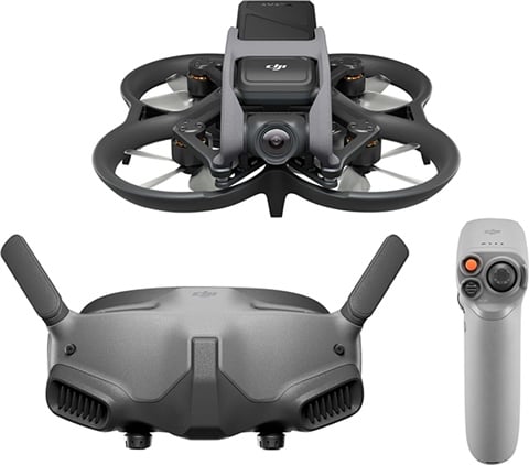 Avata Pro-View Combo w/DJI Goggles 2 + Motion Controller