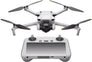 Mini 3 (DJI RC Remote Controller) Foldable Quadcopter