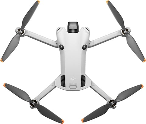 Mini 4 Pro(DJI RC 2) Foldable Mini Drone