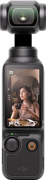 Osmo Pocket 3 Camera