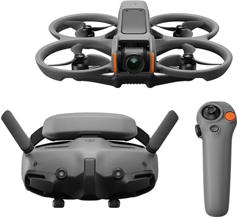 Avata 2 Fly More Combo (Single Battery)
