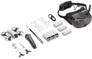 Neo Drone Motion Fly More Combo (w/Goggles N3 & All Accessories)