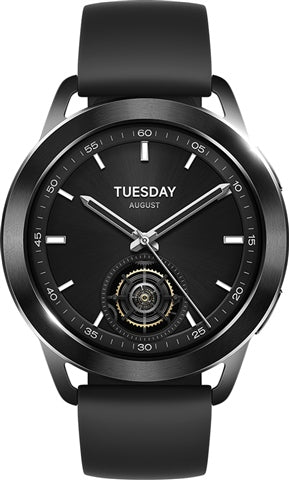 Xiaomi Watch S3