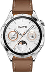 Watch GT 4