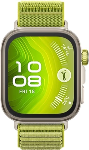 Huawei Watch Fit 4 Pro