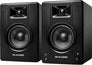 BX4 Compact Studio Monitor Speakers (Pair)