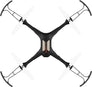 Z4W Explorer FPV Drone