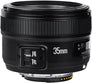 35mm F/2 Lens AF/MF (Nikon)