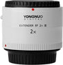 EF 2X III For Canon EOS