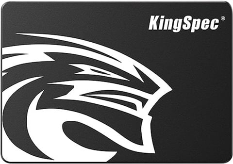 P3-512 512GB SSD 2.5" SATA III