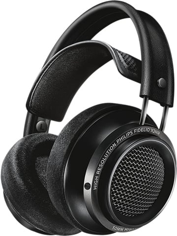 Philips Fidelio X2HR