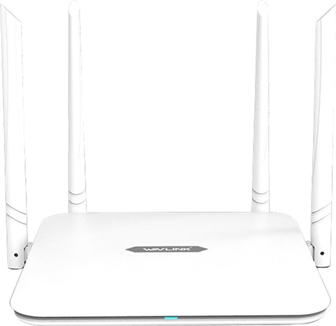 WN530HG4 AC1200 Dual-Band Wireless Router