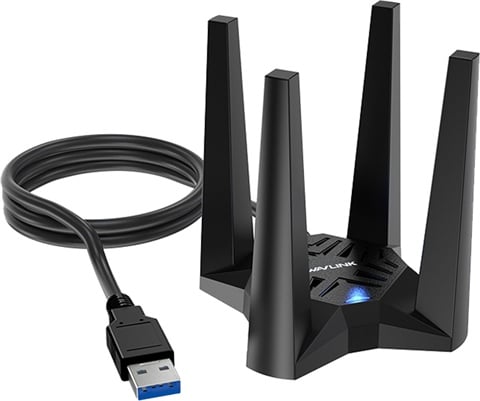 AX1800 USB WiFi Dongle