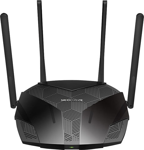 MR70X 1800 Mbps Dal-Band Wi-Fi Router