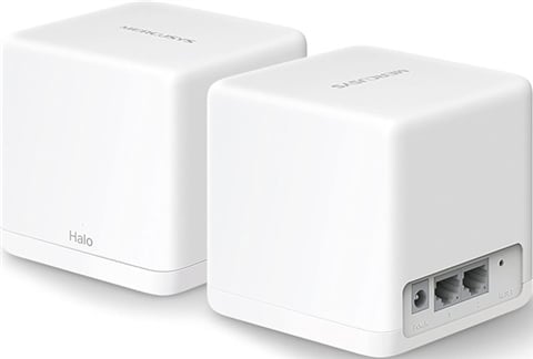Halo H30G AC1300 Whole Home Mesh Wi-Fi System (Pack of 2)