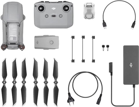 Mavic Air 2 (All Accessories) Foldable Quadcopter