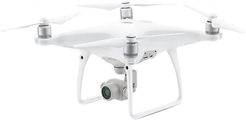 Phantom 4 Advanced Plus Drone + 4K Camera