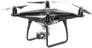 Phantom 4 Pro Obsidian Edition (4K Camera) Quadcopter - Grey