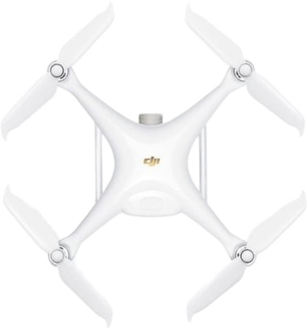 Phantom 4 Pro Drone V2.0 + 20MP Camera