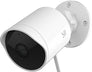 Wireless Outdoor Security Camera