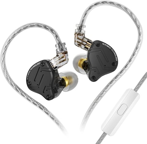 KZ YooAudio Yinyoo ZS10 Pro