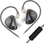 Castor Dynamic Drivers