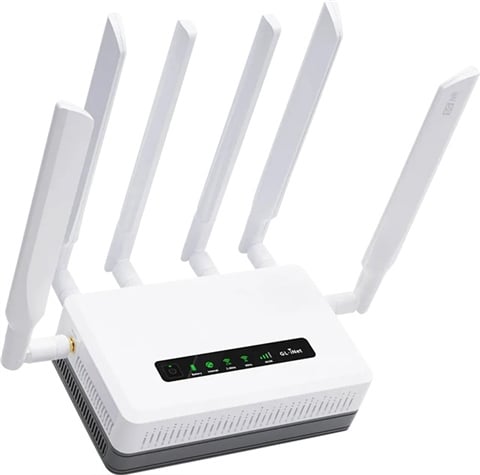 GL-XE3000 5G Dual-Band VPN Wireless Router