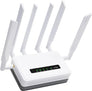 GL-XE3000 5G Dual-Band VPN Wireless Router