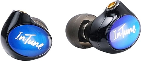 iBasso IT01X Audiophile Detachable Monitor