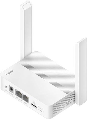 LT300 4G LTE Wi-Fi 4 300Mb/s Wireless Router