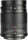 50mm f/1.05 (Nikon)