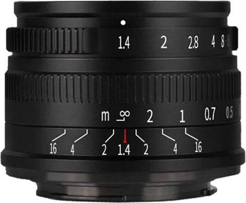 Photoelectric 35mm f/1.4 Lens for Sony E