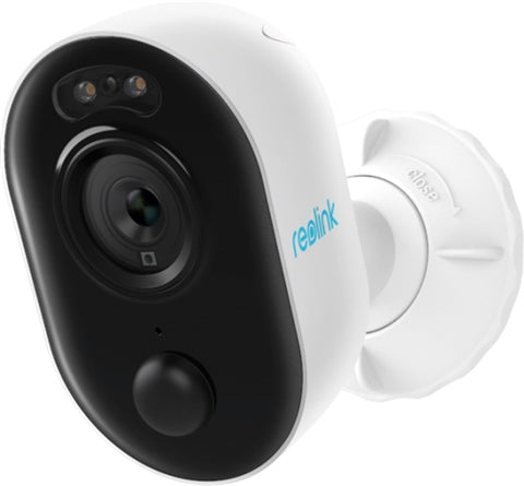 Lumus WiFi Outdoor Security Camera