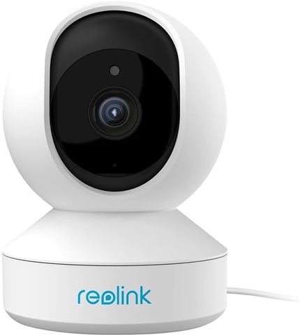 E1 Pro 4MP WiFi Indoor Security Camera