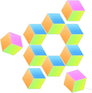 H6066 Glide Hexa Pro Light Panels (10x Panels)