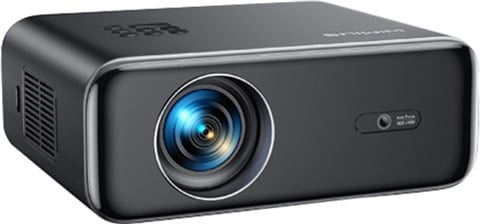 WiMiUS P62 1920x1080p Smart Projector