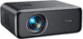 P62 1920x1080p Smart Projector