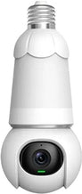 IPC-S6DP Light Bulb Security Camera