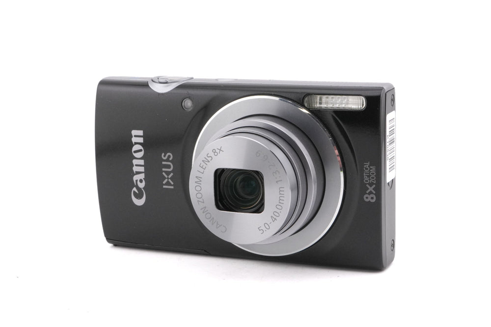Canon IXUS 147 Compact Camera