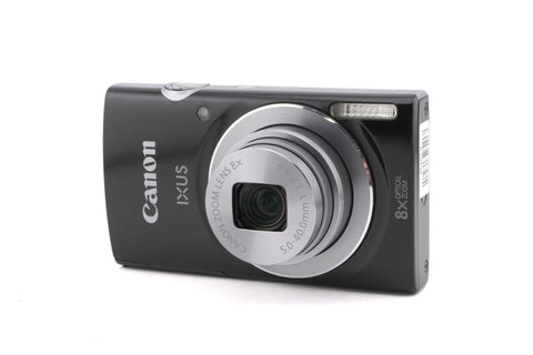 Canon IXUS 147 Compact Camera