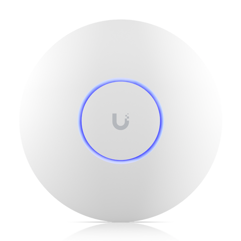 UniFi U6-Enterprise WiFi 6E Access Point